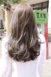 -MY HAIR ARDOR