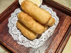 -范家小馆·烤鸭新京菜(金融街店)