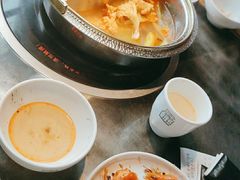 -0048鲜活香辣虾·火锅(铜陵路店)
