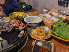 -济州爱肉堂(总店)