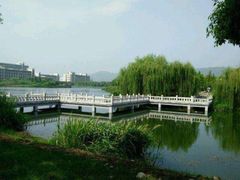-江南大学(蠡湖校区)