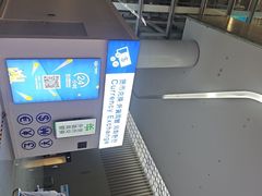 -青岛胶东国际机场