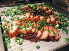 -绿茶餐厅(深圳龙华天虹购物中心店)