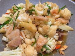 -北国饭店·海鲜·北方菜(峡山店)