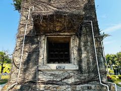 -大嶝英雄三岛战地观光园