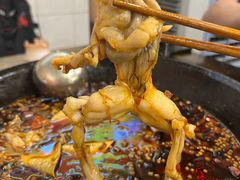 -鸿顺老铁锅美蛙鱼府(解放碑店)