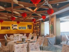 -丽景华侨酒店-渔味小厨