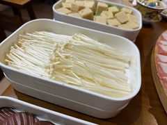 -津门老羊家·铜锅涮羊肉·烧烤(科技园店)