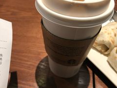 -星巴克臻选(北京颐堤港中心第二店)