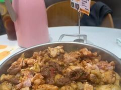 -黄记煌三汁焖锅(华发商都店)