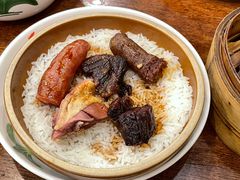 -老冯茶居(大埔店)