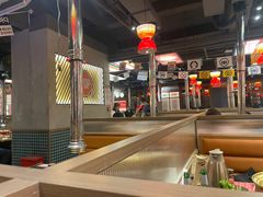 -西塔老太太泥炉烤肉(双井店)