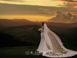 -第一夫人婚纱摄影(南京店)