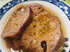 -粗茶淡饭(东关街店)