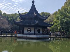 -西园寺素食(西园弄戒幢律寺店)