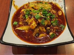-三俞竹苑(红旗街万达店)