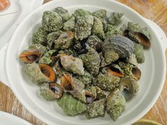 -众味海鲜大排档·活海鲜·潮汕味(南澳店)