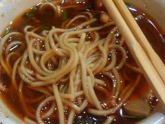 怪味面-吴记怪味面(牛王庙店)