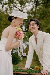 -布拉格婚纱摄影(真实客片店)
