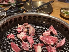 -汉拿山(北京上地华联店)