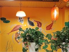 -江湖水乡铁锅炖魚(周庄嘉园店)