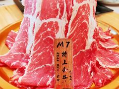 -牛匠和牛寿喜锅(西安总店)