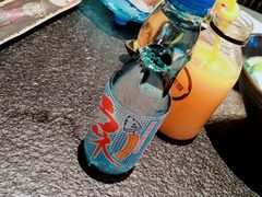 -东京爱上大连(中央大道店)