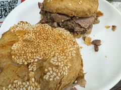 -清真·鸦儿李记·小馆(后海店)