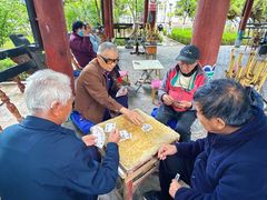 -巍山古城