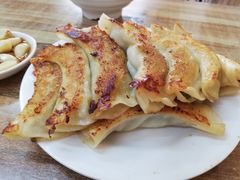 -劈柴院锅贴(沈阳路店)