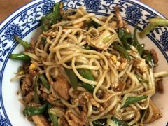 -圳兴面王·拌川·特色炒面(南山保利剧院店)