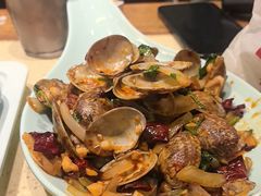 -状元阁烧烤(新华路总店)