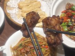 -天下客饭店(中山路店)