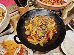 -印象鲵宴·张家界地标美食名片(溪布街店)