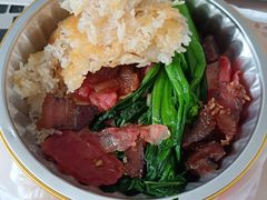 -何煲强·煲仔饭·啫啫煲顺德老字号(上下九店)