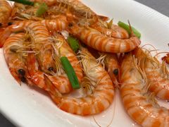 -宁海食府(大剧院店)