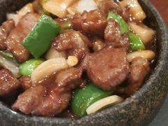 -北京饭店诺金-东33餐厅