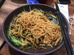 -和府捞面(东直门银座店)