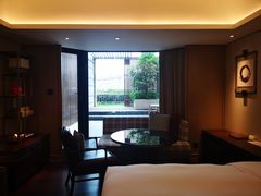 -杭州君悦酒店