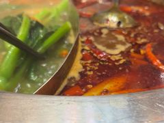 -黔哆哆地摊酸汤火锅(清湖店)