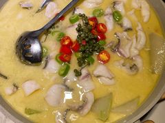 -徽州月·民间徽菜(浦东总店)