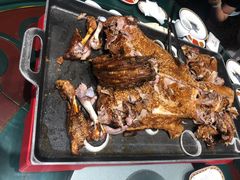 -九十九顶毡房(阜石路店)