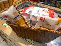 -锅圈食汇火锅烧烤食材超市(仁和花园店)