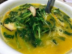 -老边饺子馆(金源店)