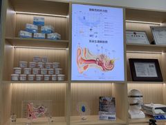 -自然之声助听器·呼吸机(康桥旗舰店)