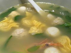 -胖大嫂渔家排档(半边山店)