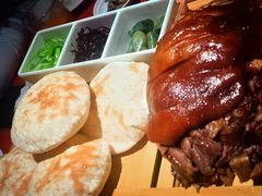 -田园北魏家宴·大同菜(御东店)