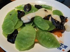 -南拳十三姨·潮汕砂锅粥·粤菜(西单大悦城店)