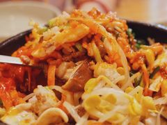 石锅拌饭-全州拌饭(参花街总店)