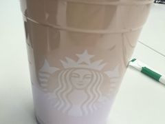 -星巴克(七宝领展广场1F店)
